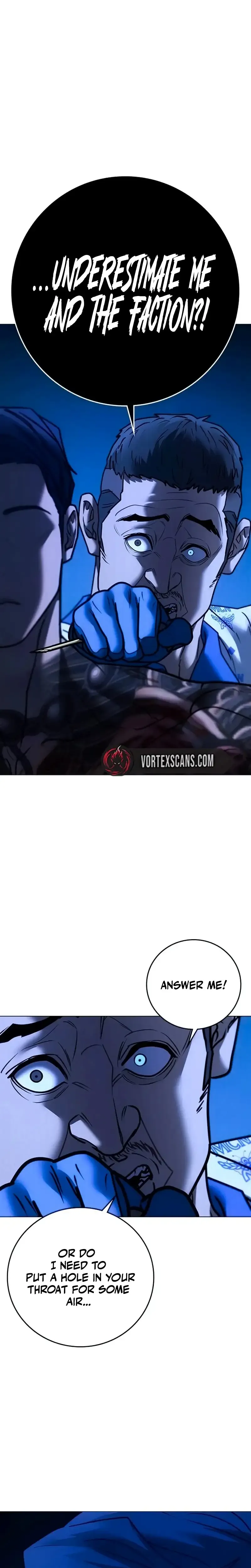Reality Quest Capítulo 211 en Línea - página 23