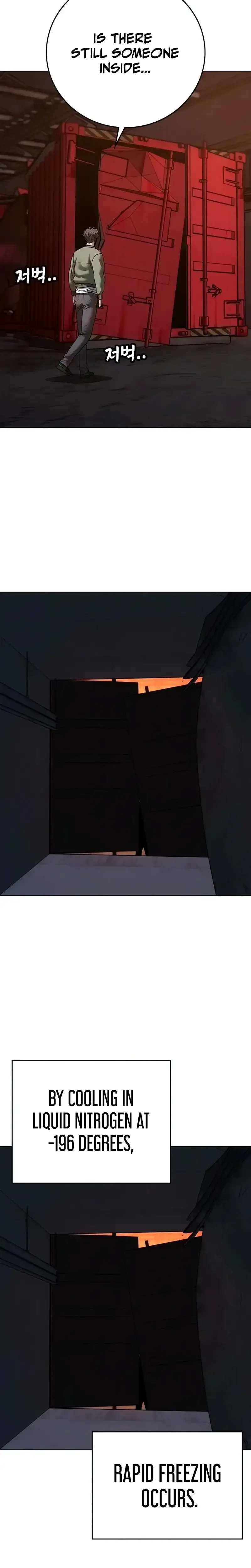 Reality Quest Capítulo 211 en Línea - página 35