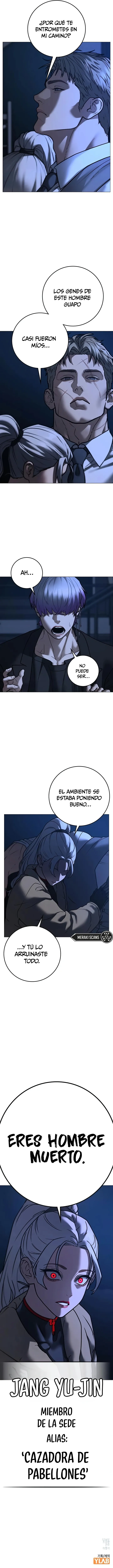 Reality Quest Capítulo 213 en Línea - página 15