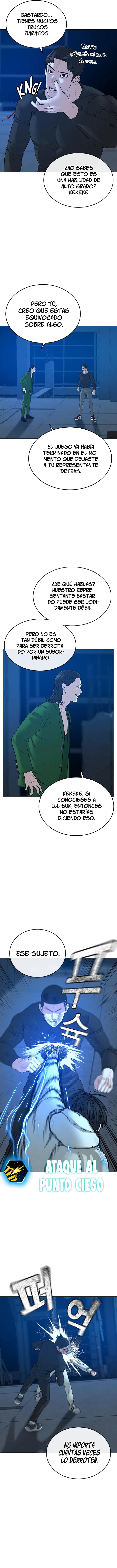 Reality Quest Capítulo 22 en Línea - página 10
