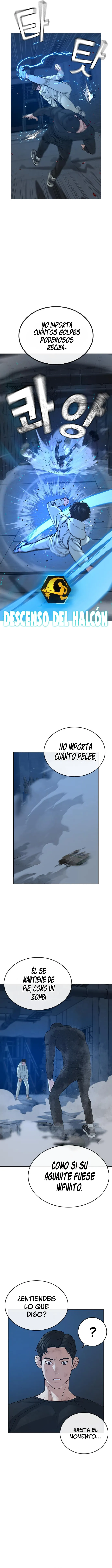 Reality Quest Capítulo 22 en Línea - página 11