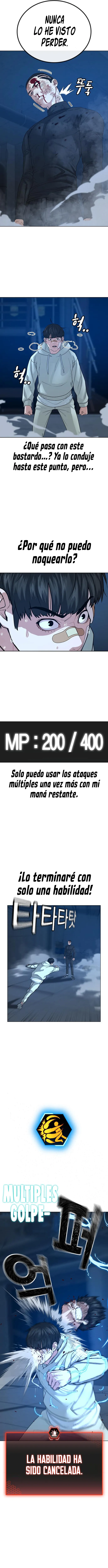 Reality Quest Capítulo 22 en Línea - página 12