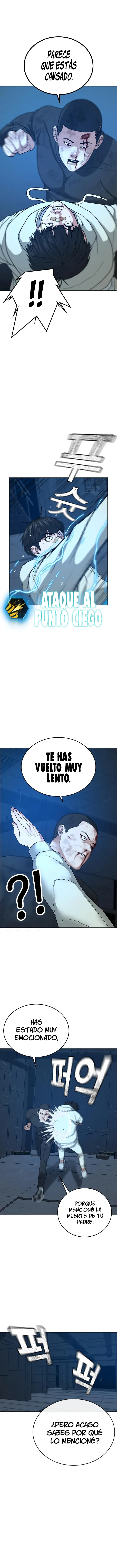 Reality Quest Capítulo 22 en Línea - página 13