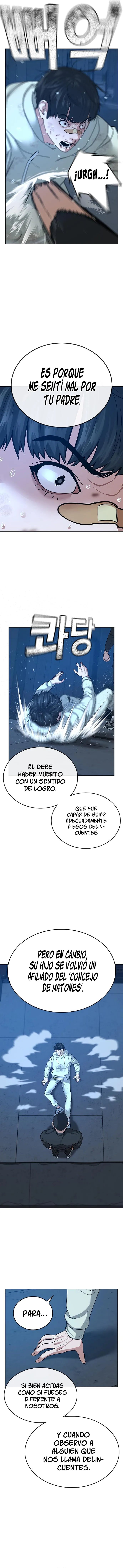 Reality Quest Capítulo 22 en Línea - página 14