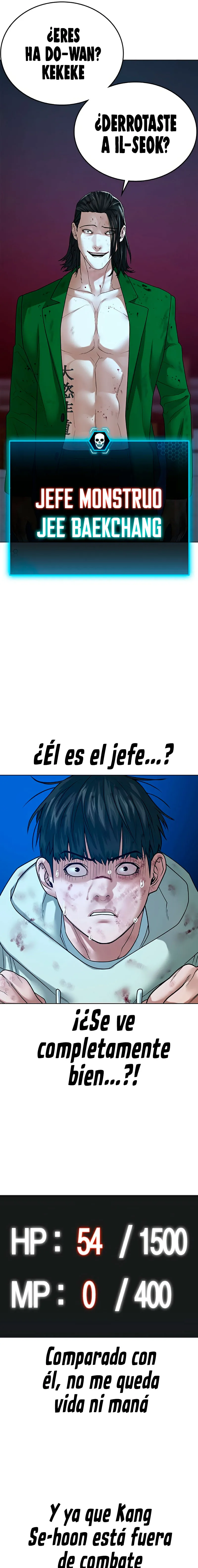 Reality Quest Capítulo 24 en Línea - página 10