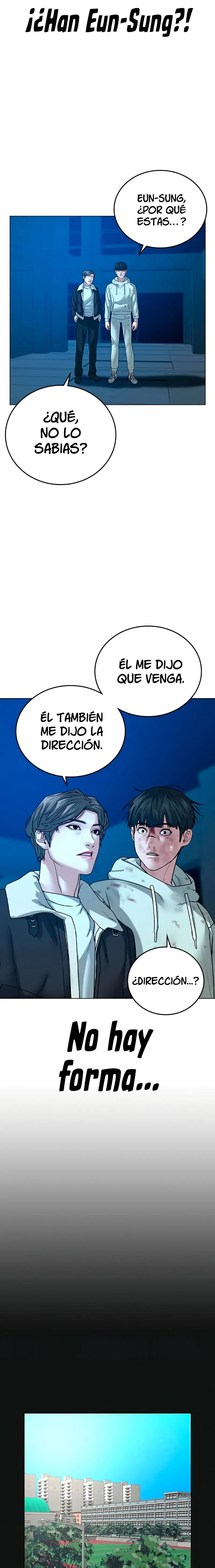 Reality Quest Capítulo 24 en Línea - página 18