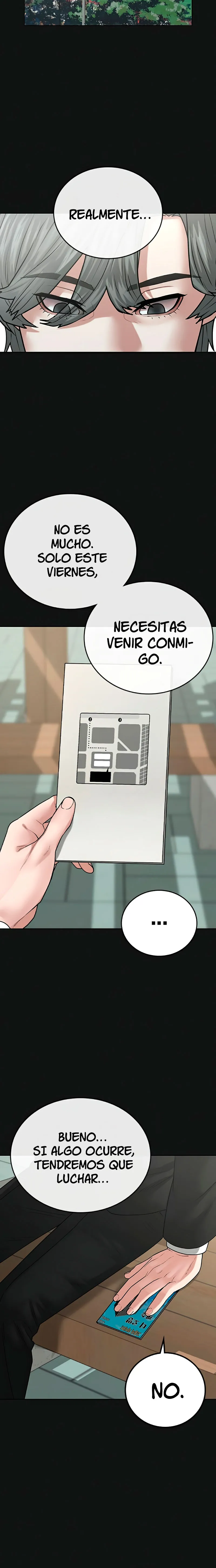 Reality Quest Capítulo 24 en Línea - página 19