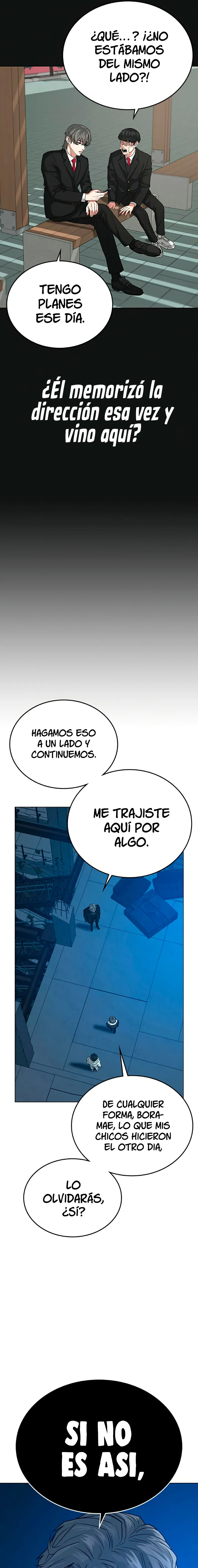 Reality Quest Capítulo 24 en Línea - página 20