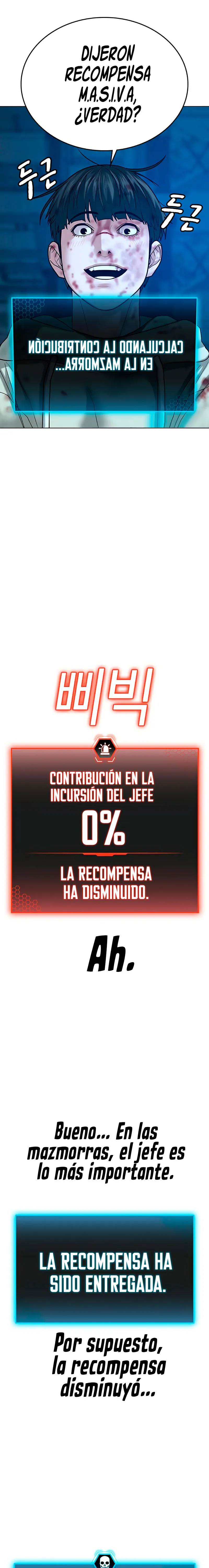 Reality Quest Capítulo 24 en Línea - página 28