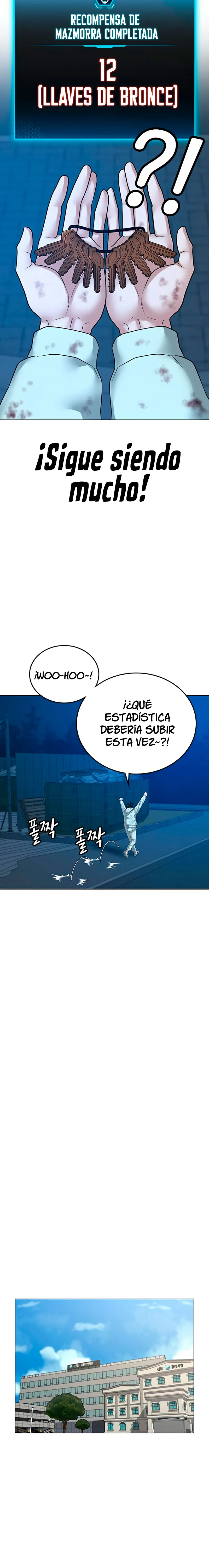 Reality Quest Capítulo 24 en Línea - página 29