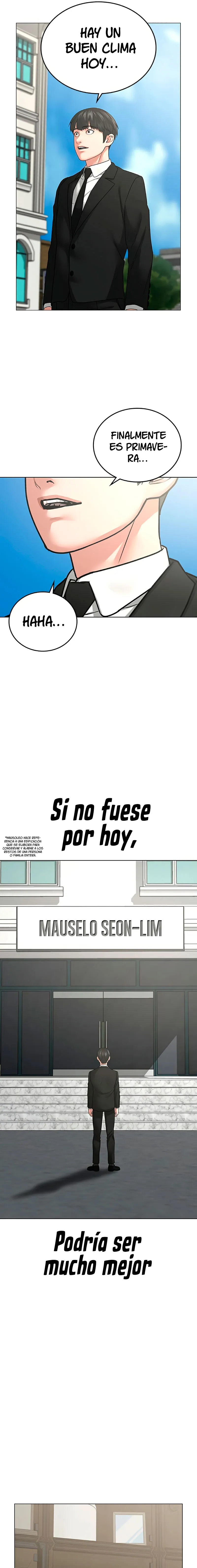 Reality Quest Capítulo 24 en Línea - página 30
