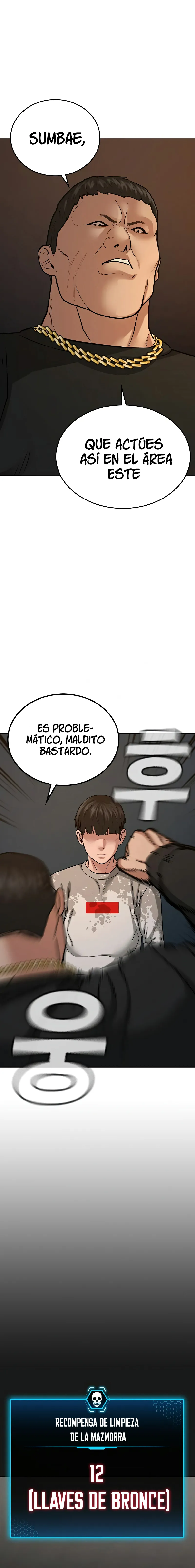 Reality Quest Capítulo 25 en Línea - página 15