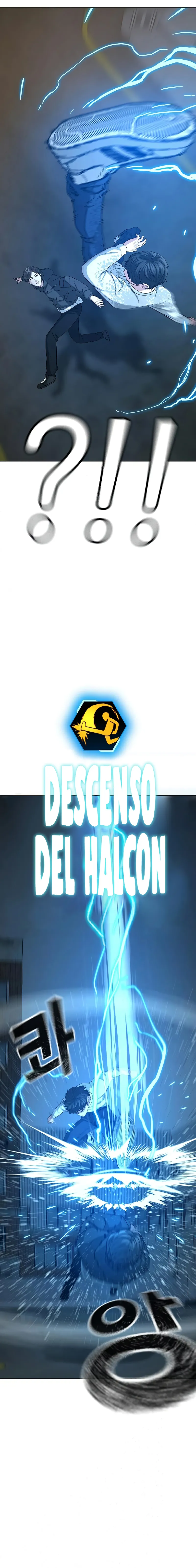Reality Quest Capítulo 25 en Línea - página 21