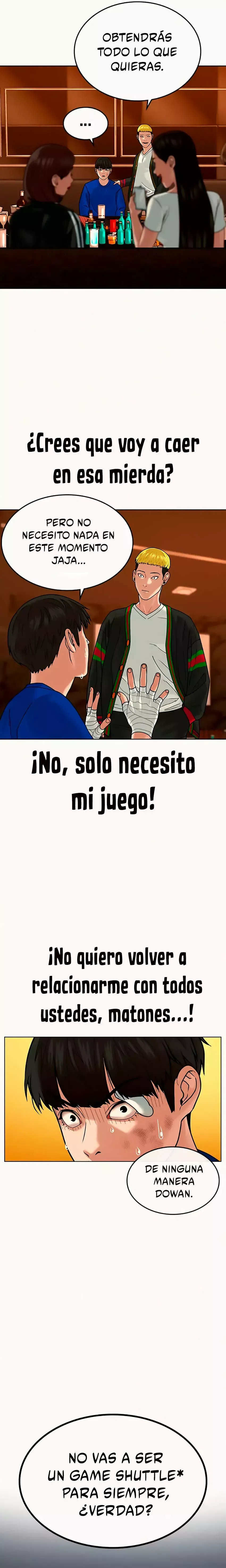 Reality Quest Capítulo 3 en Línea - página 12