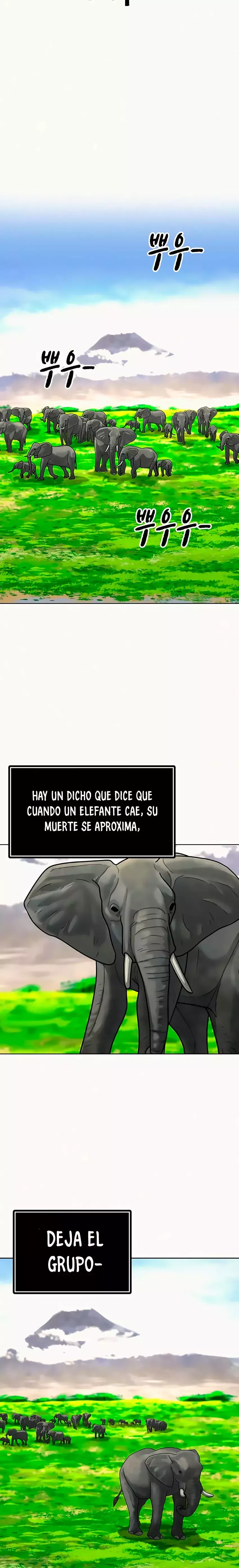 Reality Quest Capítulo 3 en Línea - página 19