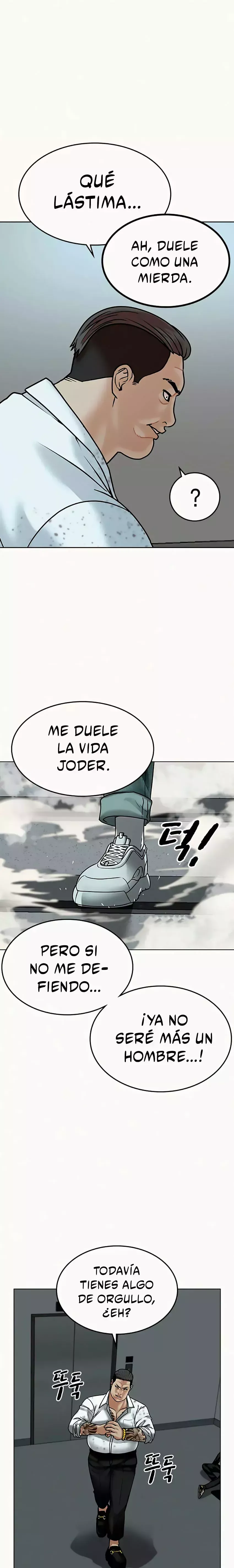 Reality Quest Capítulo 3 en Línea - página 40