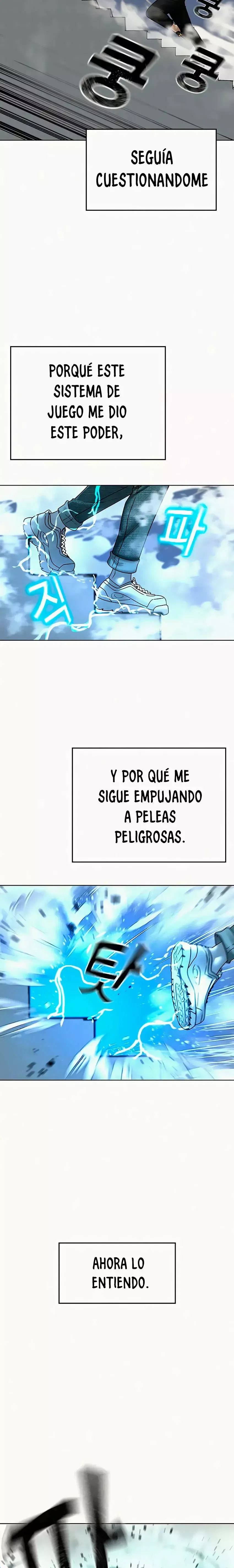 Reality Quest Capítulo 3 en Línea - página 42