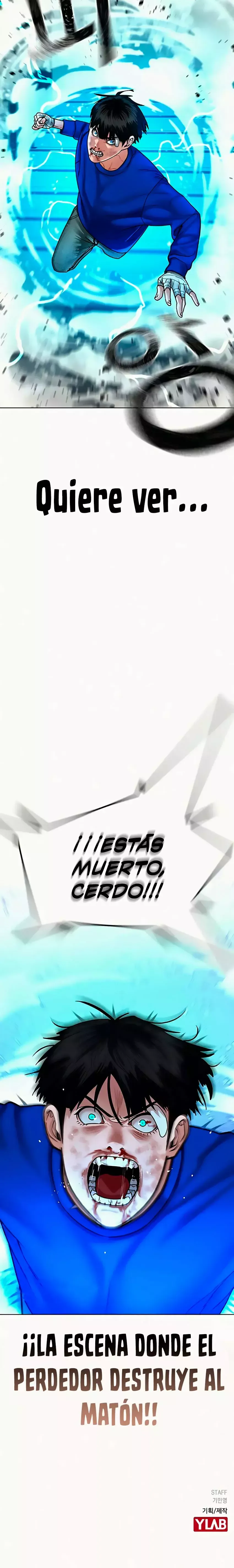 Reality Quest Capítulo 3 en Línea - página 43