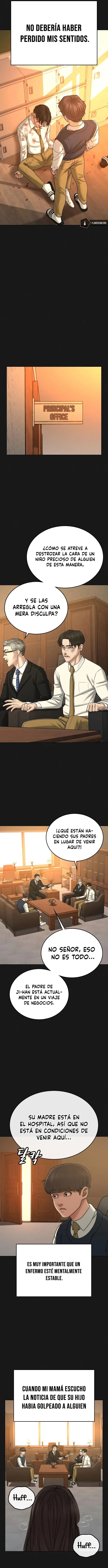 Reality Quest Capítulo 35 en Línea - página 10