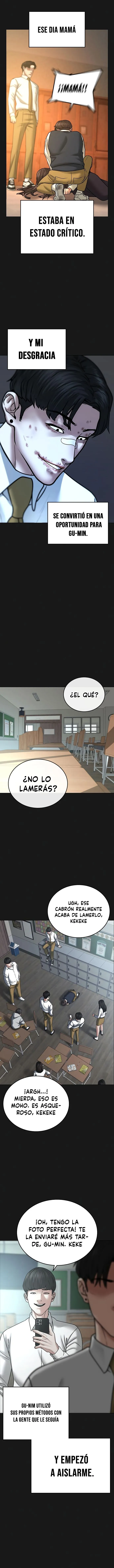 Reality Quest Capítulo 35 en Línea - página 12