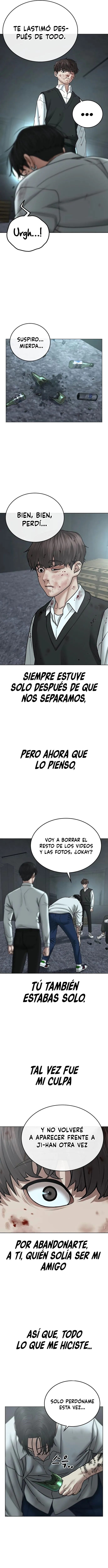 Reality Quest Capítulo 35 en Línea - página 16