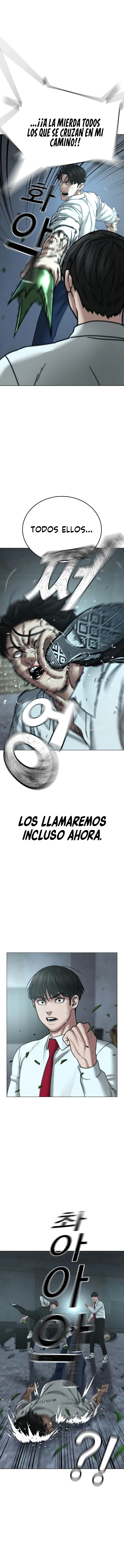 Reality Quest Capítulo 35 en Línea - página 17