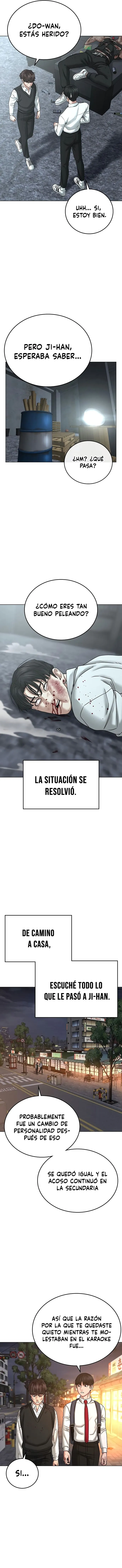 Reality Quest Capítulo 35 en Línea - página 18