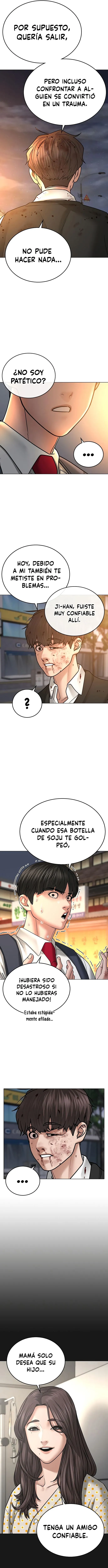 Reality Quest Capítulo 35 en Línea - página 19