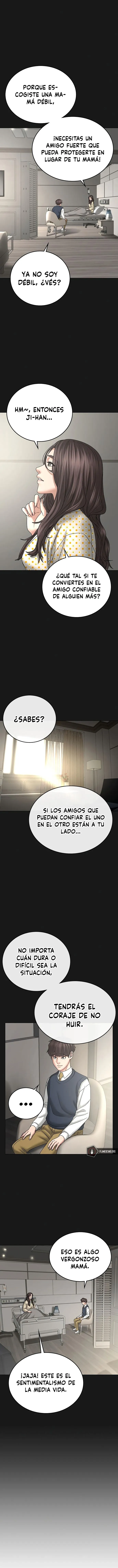 Reality Quest Capítulo 35 en Línea - página 20