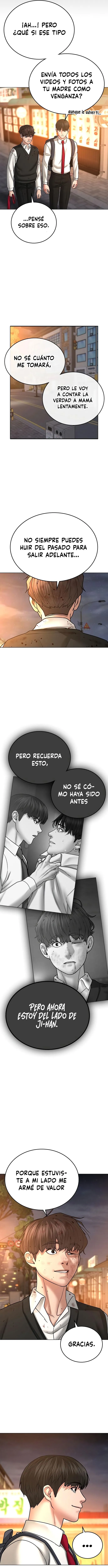 Reality Quest Capítulo 35 en Línea - página 21