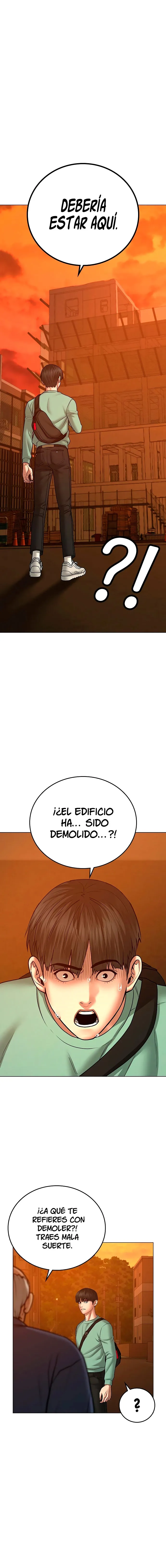 Reality Quest Capítulo 36 en Línea - página 10