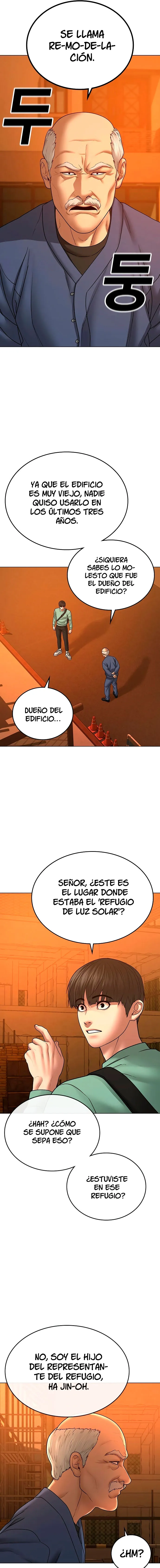 Reality Quest Capítulo 36 en Línea - página 11