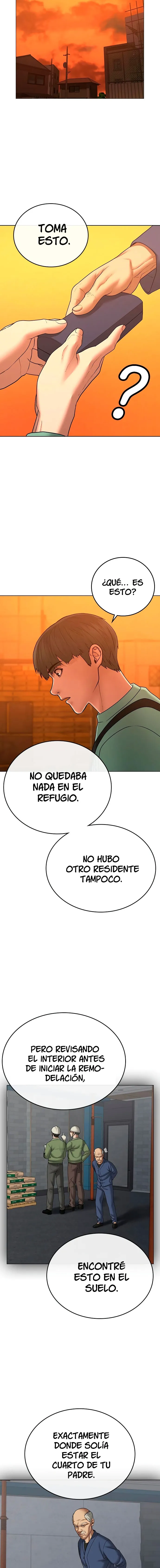 Reality Quest Capítulo 36 en Línea - página 13