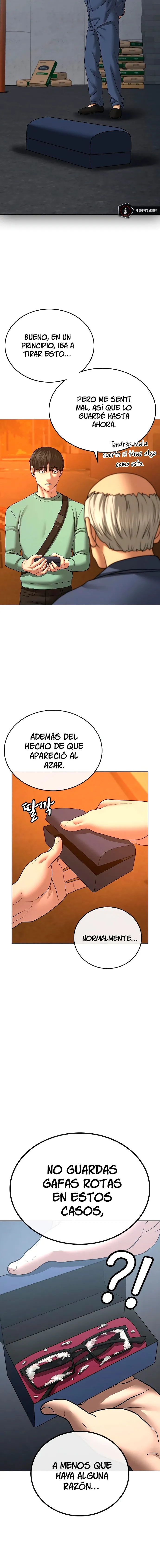Reality Quest Capítulo 36 en Línea - página 14