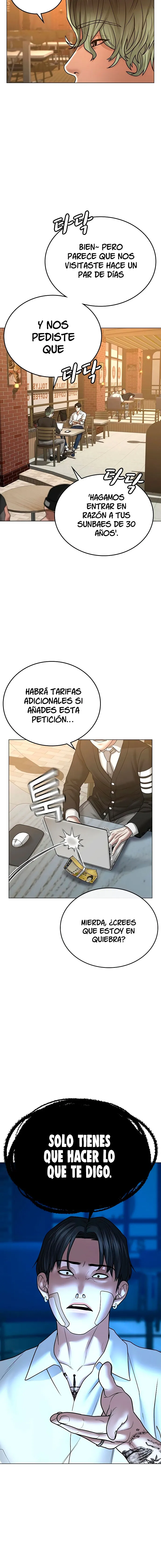 Reality Quest Capítulo 36 en Línea - página 18