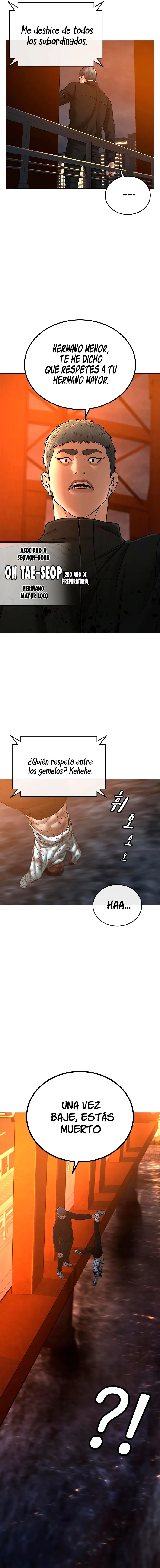 Reality Quest Capítulo 36 en Línea - página 23