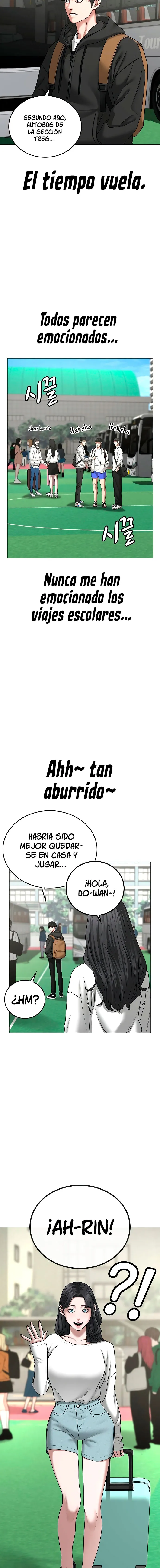 Reality Quest Capítulo 36 en Línea - página 25
