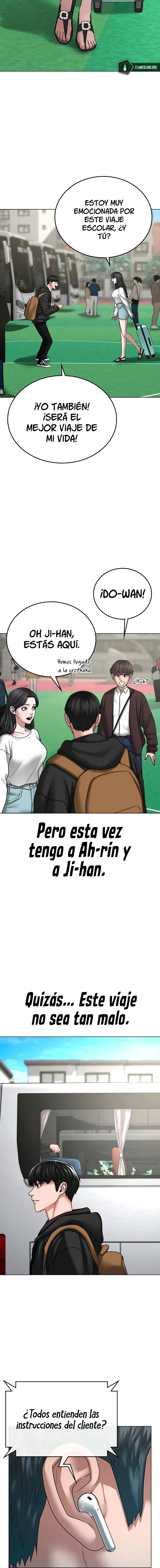 Reality Quest Capítulo 36 en Línea - página 26