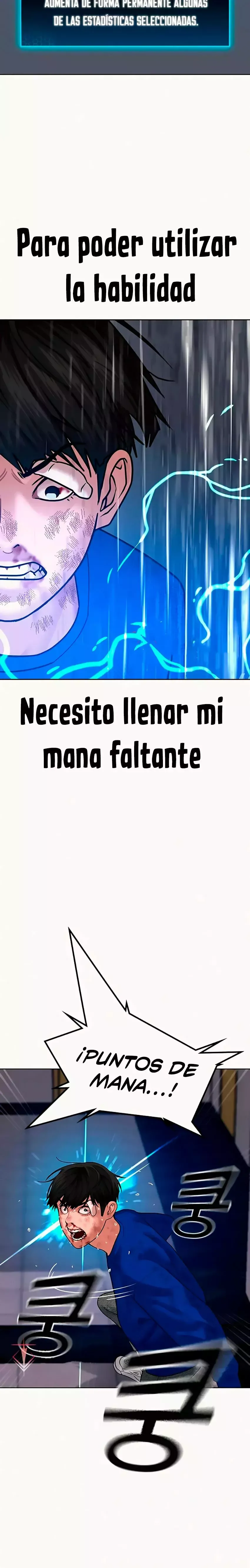 Reality Quest Capítulo 4 en Línea - página 26