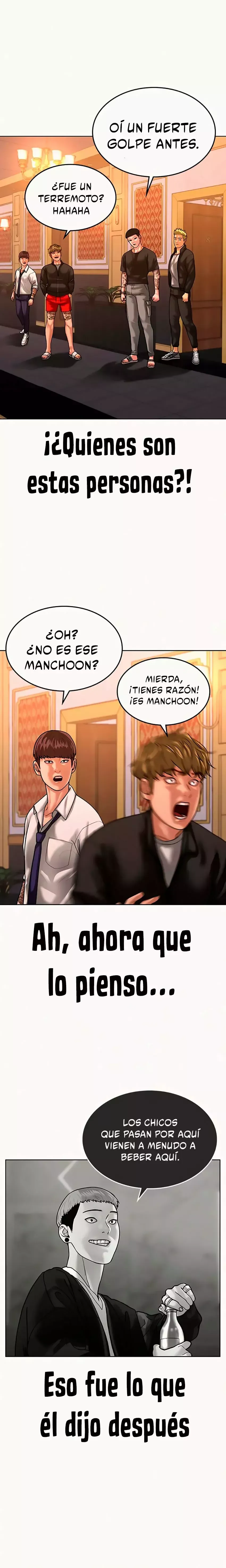 Reality Quest Capítulo 4 en Línea - página 36
