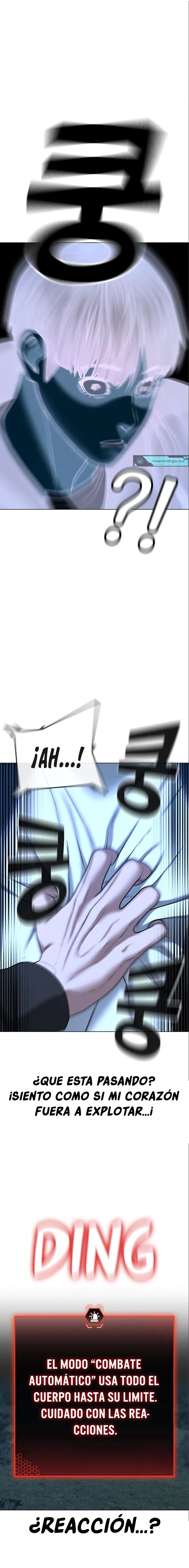Reality Quest Capítulo 44 en Línea - página 6