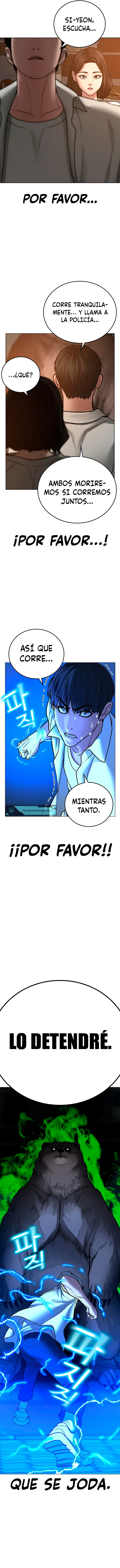 Reality Quest Capítulo 46 en Línea - página 18