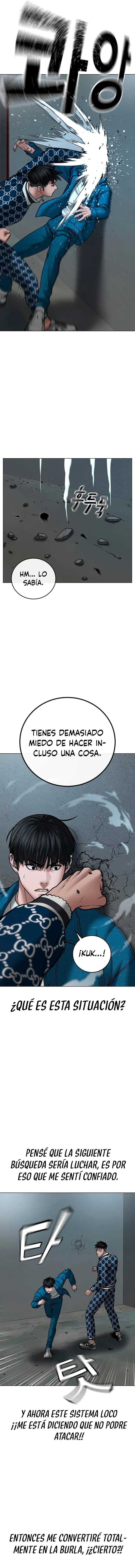 Reality Quest Capítulo 48 en Línea - página 4