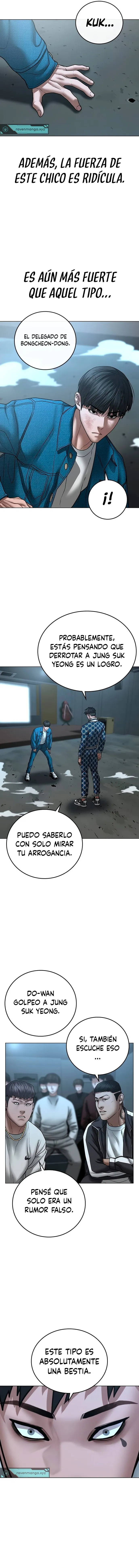 Reality Quest Capítulo 48 en Línea - página 6