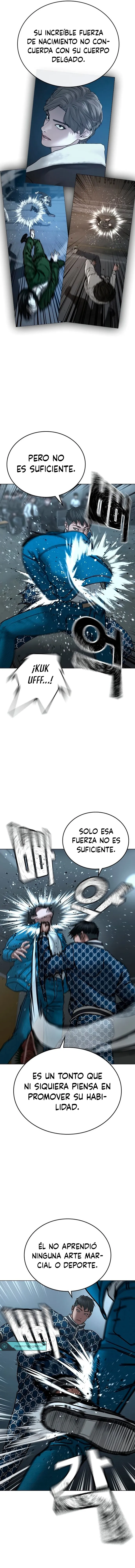 Reality Quest Capítulo 48 en Línea - página 7