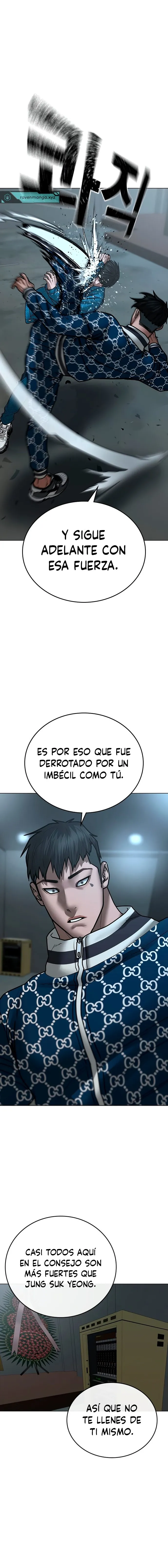 Reality Quest Capítulo 48 en Línea - página 8
