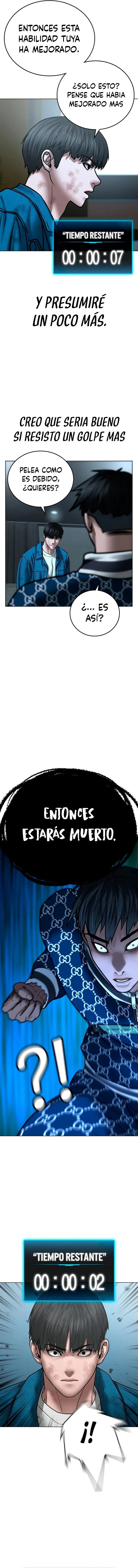 Reality Quest Capítulo 48 en Línea - página 10