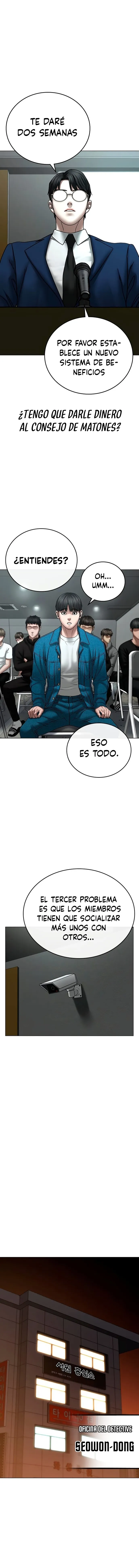 Reality Quest Capítulo 48 en Línea - página 16