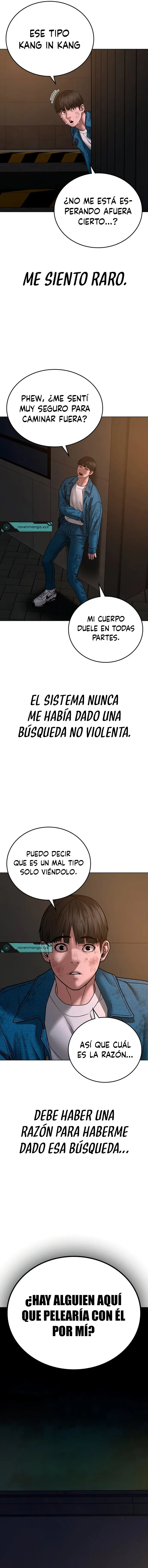 Reality Quest Capítulo 48 en Línea - página 20