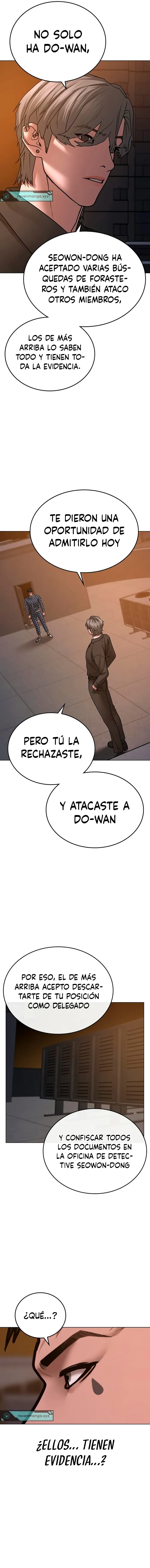 Reality Quest Capítulo 48 en Línea - página 22